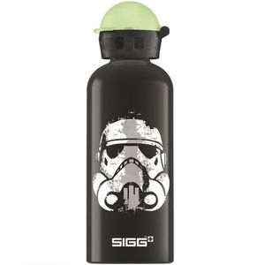 Bidon din aluminiu Sigg Star Wars Rebel 0.6l imagine