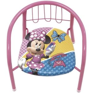 Scaun pentru copii Minnie Mouse imagine