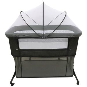 Plasa anti insecte pentru pat Co-Sleeper Chipolino imagine