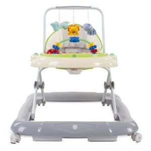 Premergator Sun Baby Pisicuta 020 Green Grey imagine