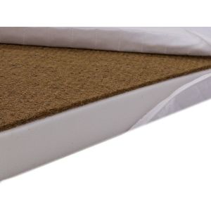 Saltea Cocos Confort I 120x60x12 cm imagine