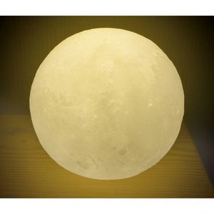 Lampa de veghe Luna Moses MS30563 imagine