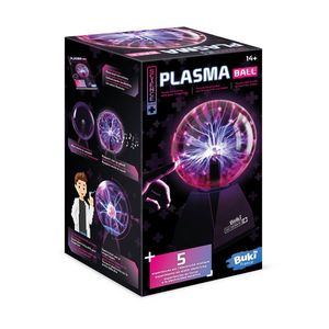 Sfera de plasma imagine