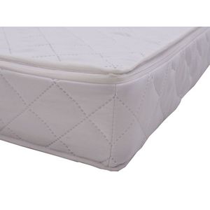 Saltea Cocos Confort II 95x65x10 cm imagine