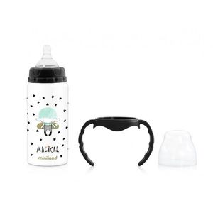 Termos lichide si biberon Thermobaby 240 ml Magical imagine