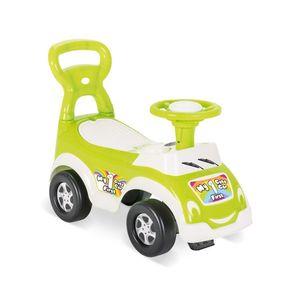 Masinuta fara pedale My Cute First Car Green imagine