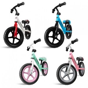 Bicicleta fara pedale Kidwell Rebel Mint imagine