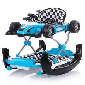 Premergator Chipolino Racer 4 in 1 blue imagine