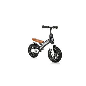 Bicicleta de echilibru Scout Black imagine