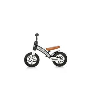 Bicicleta de echilibru Scout Air Black imagine