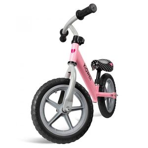 Bicicleta Fara Pedale Kidwell Rebel Pink imagine