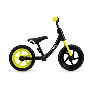 Bicicleta fara pedale Ross Momi Lemon imagine