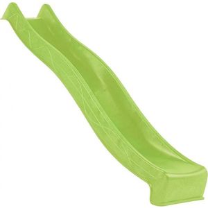 Tobogan HDPE Tsuri Rampa 150 cm Lime Green imagine