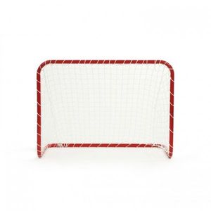 Set de 2 porti de fotbal 78 x 58 x 45 cm Ecotoys DS58016 imagine