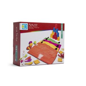 Set de jocuri pentru petreceri bs toys imagine