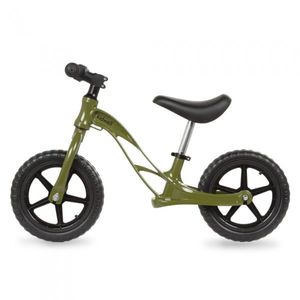 Bicicleta fara pedale cu cadru din magneziu Kidwell Rocky Khaki imagine