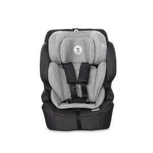 Scaun auto Andromeda I-Size isofix 76-150 cm Cool Grey Stars imagine