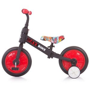 Bicicleta Chipolino Max Bike red imagine