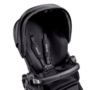 Carucior Bebumi Space Black imagine