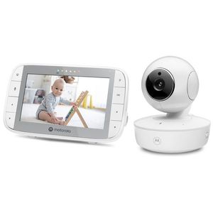 Video monitor digital Motorola VM55 imagine