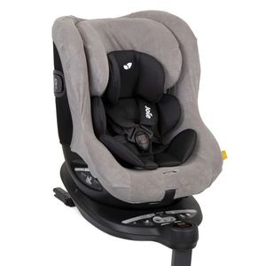 Husa de protectie pentru scaun auto i-Spin 360 Gray Flannel Joie imagine