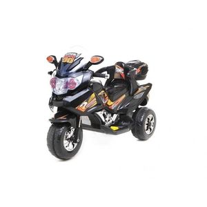 Motocicleta electrica 70W pentru copii M3 R-Sport negru imagine