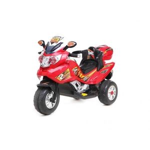 Motocicleta electrica 70W pentru copii M3 R-Sport rosu imagine