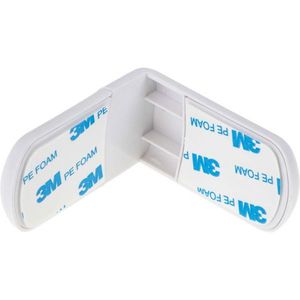 Sistem de siguranta din plastic pentru sertare 8x7x4 cm Ikonka IK6797 imagine