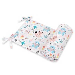 Aparatoare universala pentru patut Blue Teddy Bears imagine