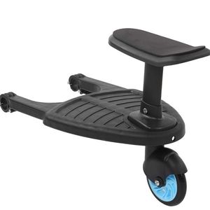 Platforma pentru carucioare Bebumi Buggy Board B Albastru imagine