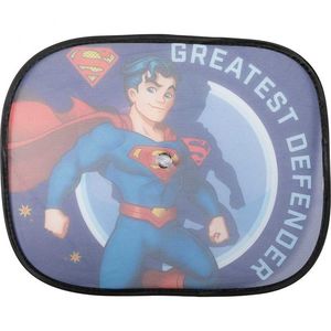 Set 2 parasolare Superman TataWay CZ10972 imagine