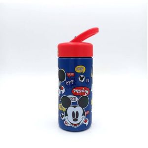 Sticla apa Safta 410 ml Mickey Mouse imagine