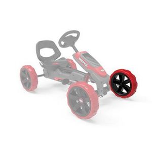 Roata stanga fata Kart Reppy Rebel 10x2, 5 imagine