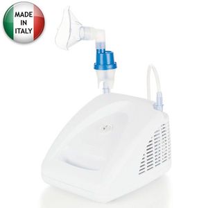 Aparat de aerosoli profesional Nebby Plus - 3A Health Care imagine