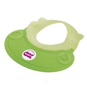 Protectie pentru ochi si urechi Hippo OKBaby-829 verde imagine