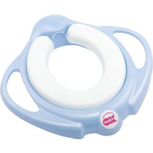 Reductor toaleta Pinguo Soft OKBaby-825 bleu imagine