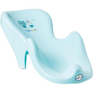 Suport anatomic pentru cadita DogCat Light Blue imagine