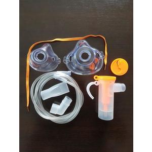 Set complet de accesorii la aerosol cu piston (viteza reglabila) imagine