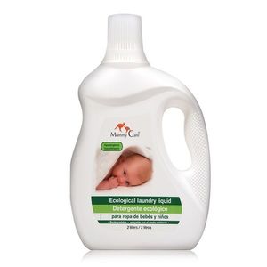 Detergent rufe bebe 0+ luni 2L ecologic hipoalergenic imagine