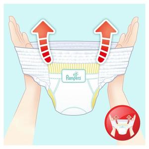 Scutece Pampers Pants XXL Box 5 Junior 12-17 kg 152 buc imagine