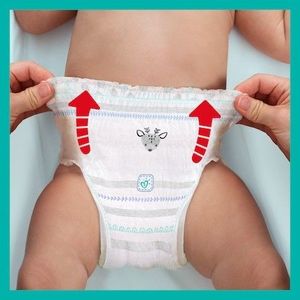 Scutece-chilotel Pampers Premium Care Pants Value Pack marimea 5, 12-17 kg 34 buc imagine