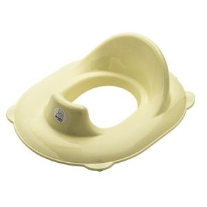 Reductor Wc pentru capacul de la toaleta Yellow delight Rotho babydesign imagine