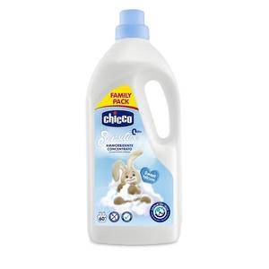 Balsam concentrat pentru haine Sweet Talcum 1.5L Chicco 0luni+ imagine