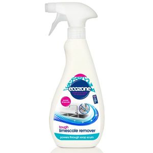 Solutie pentru indepartarea calcarului multi-suprafete Ecozone 500 ml imagine