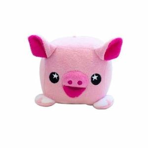 Jucarie de plus pentru baita Pig Soap Pals 78100 imagine