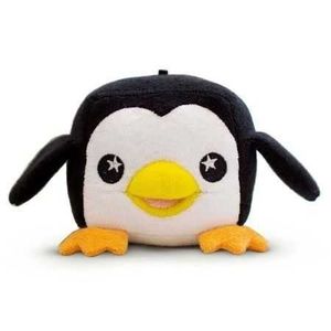 Jucarie de plus pentru baita Soap Pals Penguin 78103 imagine