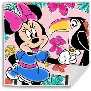 Prosopel magic Minnie Selfie 30x30 cm SunCity EWA21059WDB imagine