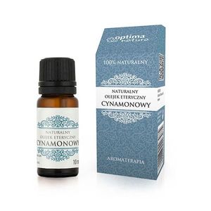 Ulei esential de Scortisoara Optima Natura 10 ml pentru raceala, reumatism, stres imagine