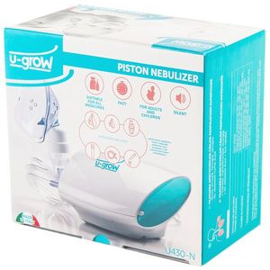 Nebulizator cu piston U-Grow U430-N imagine