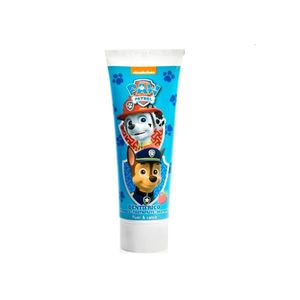 Pasta de dinti pentru copii, Paw Patrol, 75 ml, Fara gluten imagine